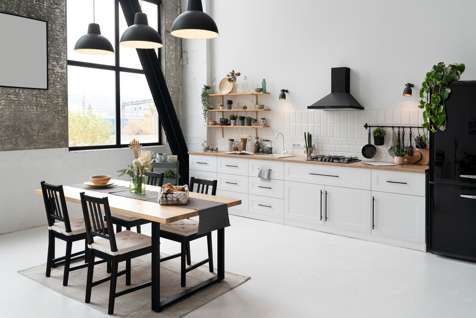 Kitchen Remodeling
